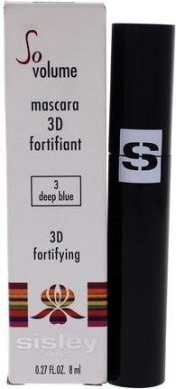 Image du produit Sisley Volume So (03 Bleu foncé)