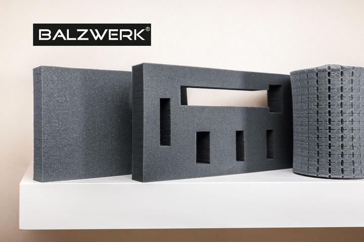 Actual product image Balzwerk Wall board (60 x 28 x 8 cm)