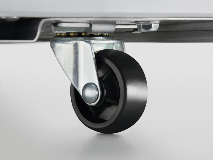 Image du produit AEG Öko Arctis AHB526D1LW LowFrost (Autonome, 254 l)