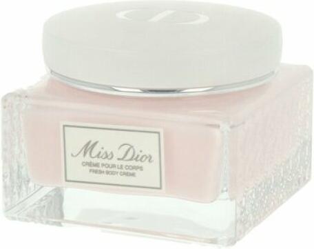Produktbild Dior Miss (Körpercreme, 150 ml)