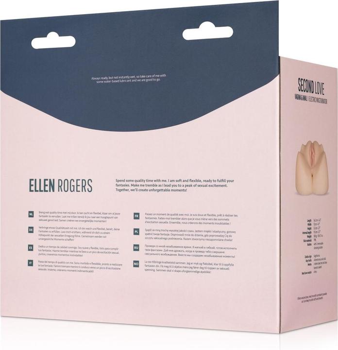 Produktbild Friend with Benefits mit Bullet Vibrator
