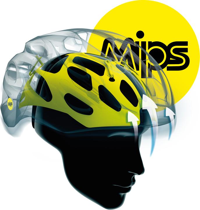 Image du produit Lazer Sport Cameleon MIPS (58 - 61 cm)