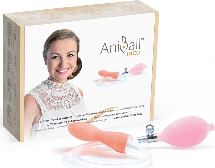 Actual product image Aniball Inco (1 x)