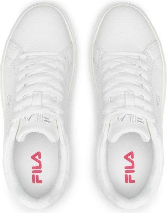 Productafbeelding FILA Crosscourt Altezza R Wmn FFW0022-13049 wit 37 (37)