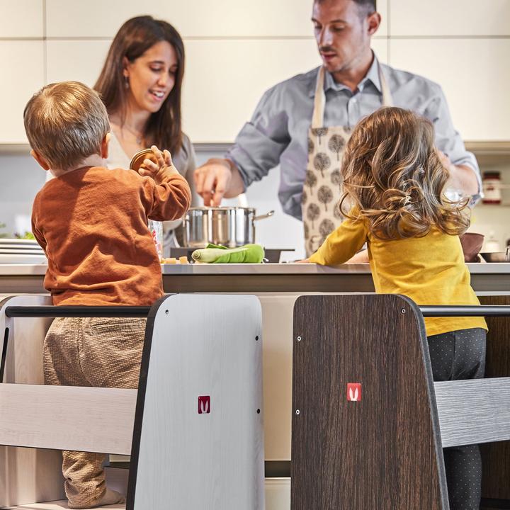 Image du produit Bianconiglio Kids Tour d'apprentissage Trusty