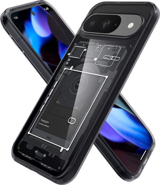 Immagine prodotto Spigen Ultra Hybrid Zero One (Google Pixel 9 Pro)