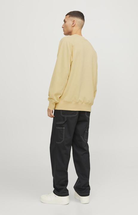 Image du produit Jack & Jones Imprimé Sweatshirt à col rond Sweatshirt à col rond (XS)