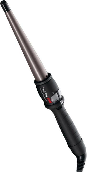 Immagine prodotto BaByliss Pro Attitudine alla moda (19 mm, 24 mm, 14 mm, 22 mm, 16 mm, 23 mm, 21 mm, 18 mm, 17 mm, 15 mm, 13 mm, 20 mm, 25 mm)