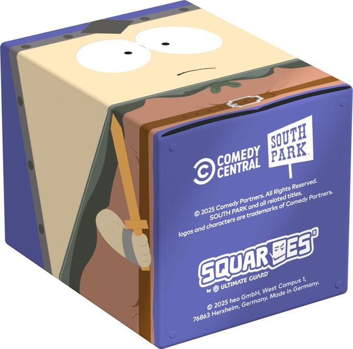 Immagine prodotto Squaroes Squaroe South Park™: The Stick of Truth SP013 - Stan Marshwalker