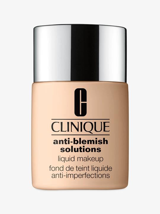 Produktbild Clinique Anti-Blemish Solutions Liquid Makeu (CN10 - Alabaster)