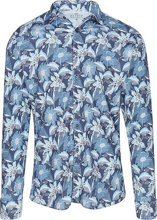 Immagine prodotto Desoto Camicia in jersey (M)