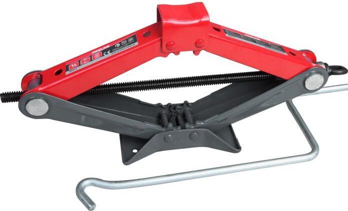 Proline Pro-Line 1,5t 95-390mm - 46915 Harnas Testrapport
