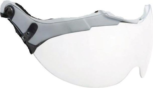 Accessoires pour casques de vélo