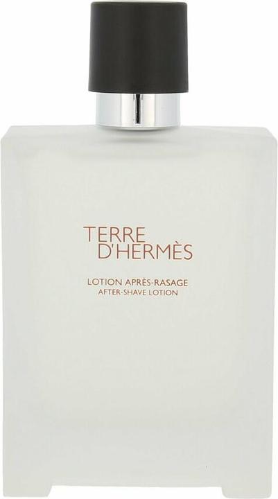 Produktbild Hermès Terre d' (Aftershave Lotion, 100 ml)
