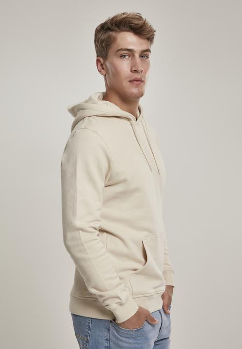 Immagine prodotto Urban Classics Organic Basic Hoody (L)