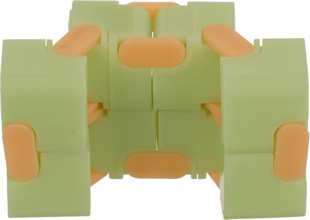 Immagine prodotto Out of the blue Giocattolo Fidget Cubo dell'Infinito