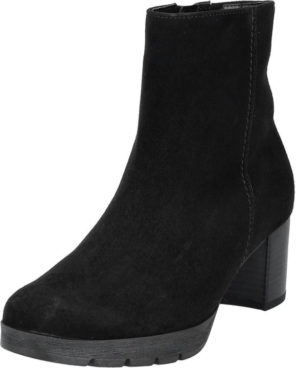 Black/Black