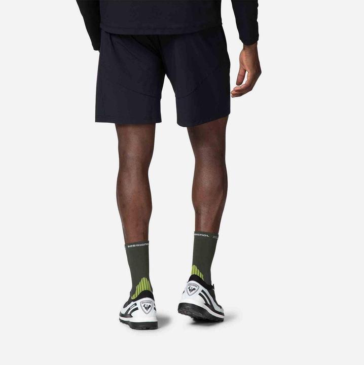 Actual product image Rossignol Shorts mit Logo-Print (XXL)