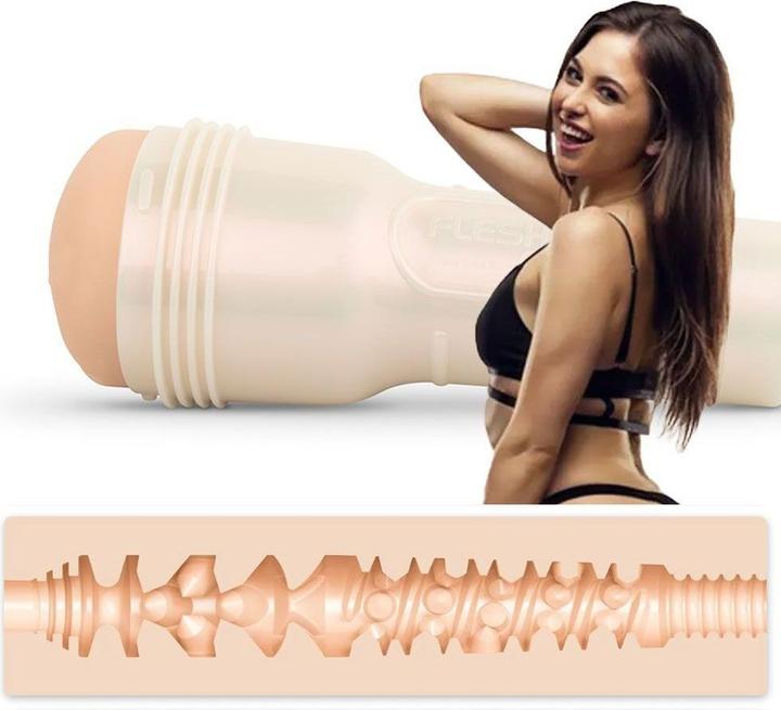 Produktbild Fleshlight Riley Reid