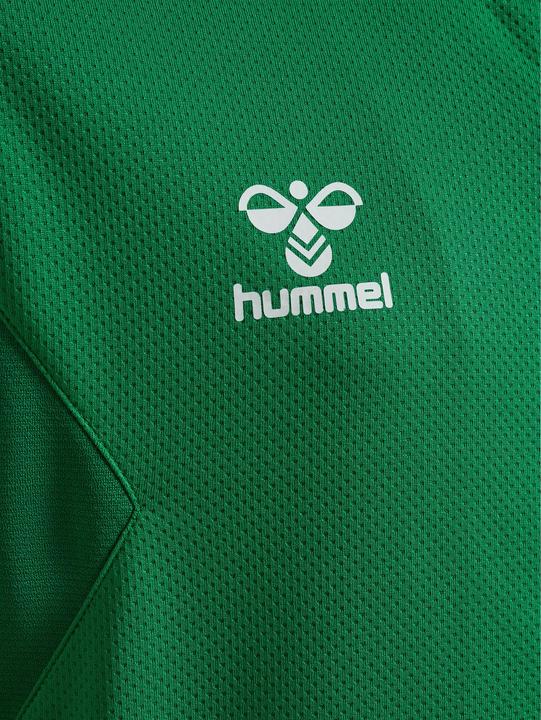 Produktbild hummel Hmlauthentic Pl Zip Jacket Kids (140)