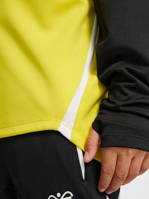 Image du produit hummel hmlLEAD 2.0 HALF ZIP KIDS (164)