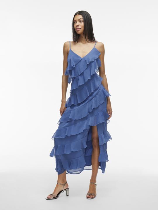 Produktbild Vila Träger Maxikleid (40)