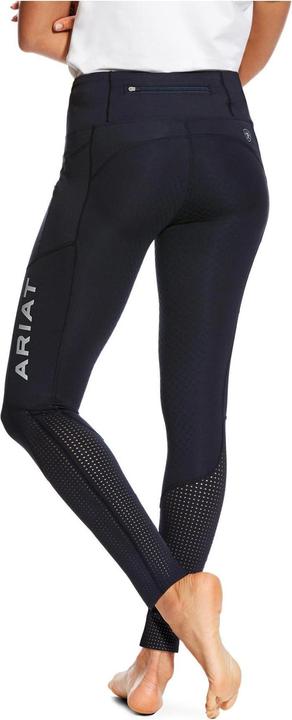 Produktbild Ariat Reitleggings EOS Vollgrip Damen (XS)