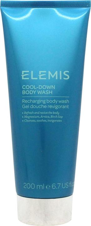 Elemis Cool-Down Body Wash (200 ml)