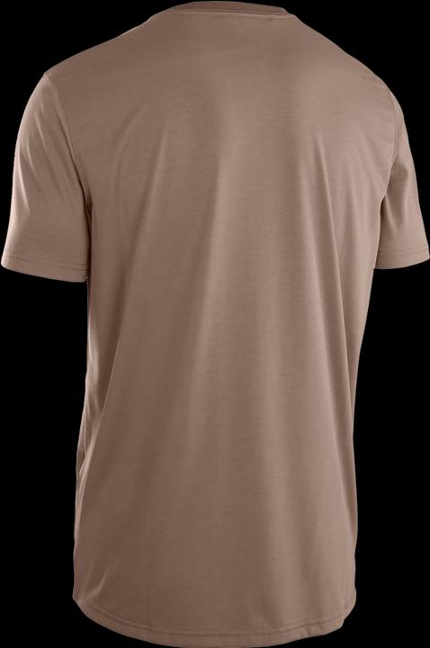 Image du produit ION Bike Jersey Surfing Trails SS DR men - fossil-shell (XL)