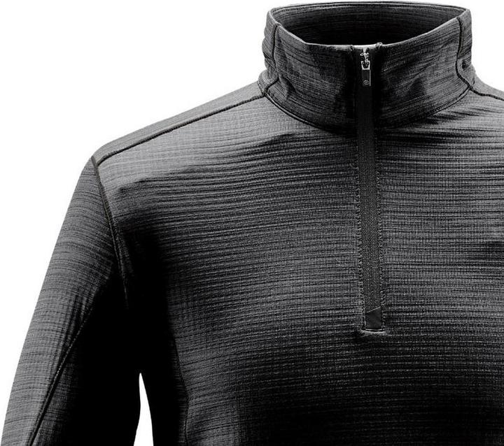 Actual product image Stormtech Thermotop With Short Zipper (L)