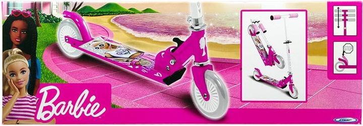 Image du produit Pulio Piscine Barbie Scooter Rose (106200042)