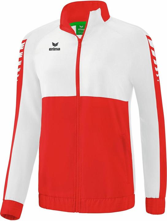 Produktbild Erima Six Wings Präsentationsjacke (40)