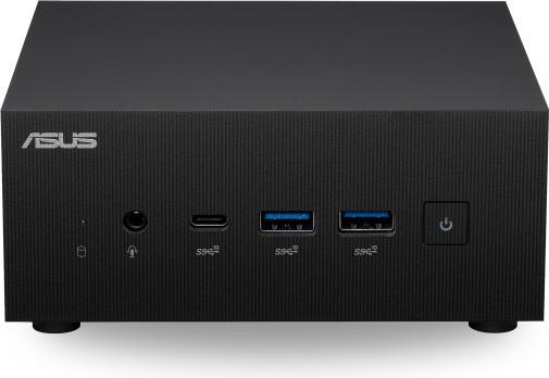 Image du produit ASUS Intel Core i5 (12e génération) 12500H (Intel Core i5-12500H, 16 Go, 256 Go, Intel Iris Graphics)