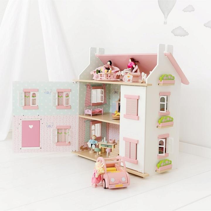 Immagine prodotto Le Toy Van Casa di Sophie