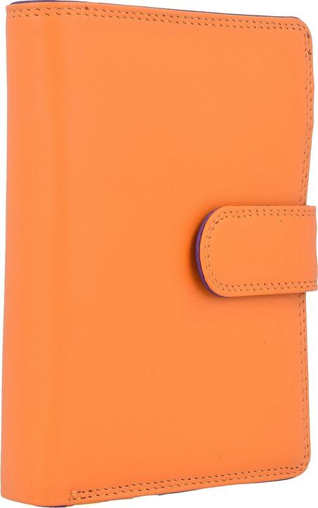 Immagine prodotto Mywalit Portafoglio a scatto medio Portafoglio in pelle 13 cm