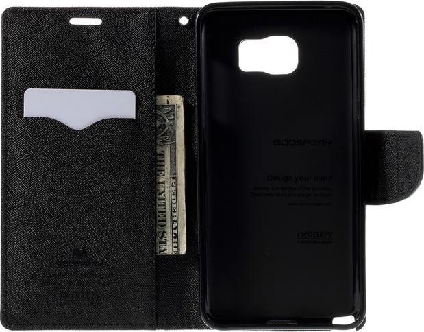 Immagine prodotto Goospery Serie Fancy Diary (Samsung Galaxy Note 5)