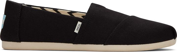 Immagine prodotto Toms espadrillas da in cotone riciclato alpargata (37.5)