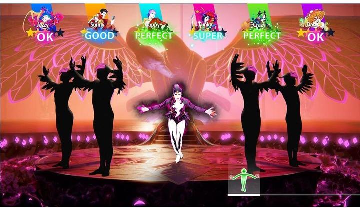 Image du produit Ubisoft Just Dance 2023 PS-5 CIAB multilingue (PS5, DE)