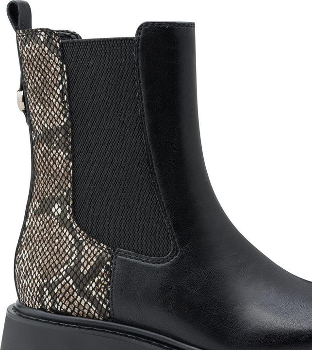 Actual product image Tamaris Chelsea Boot (36)