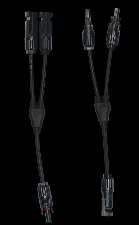 Produktbild Autosolar Balkonkraftwerk (600 W)