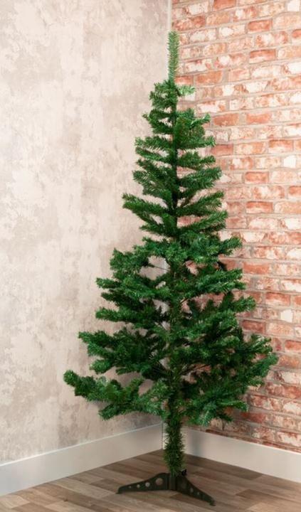 Immagine prodotto Christmas Gifts Xmas tree fir 180cm 350tips (180 cm)