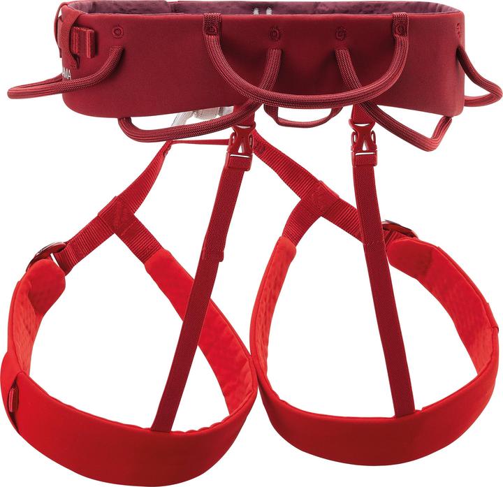 Produktbild Petzl Adjama (S)