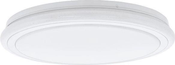 Image du produit EGLO LAMPE DE PLAFOND 33195 LIPARI 30W LED RC D40