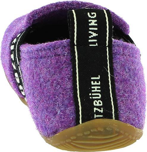 Actual product image Living Kitzbühel T-model felt slipper (23)
