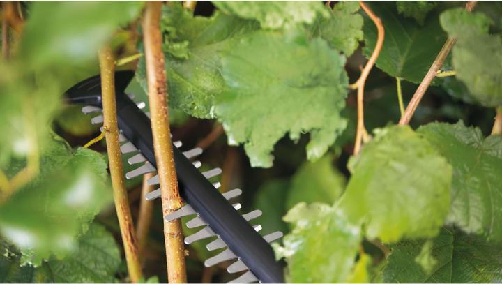 Produktbild Bosch Home & Garden UniversalHedgeCut 18-55 (1x2,5Ah) (Akkubetrieb)