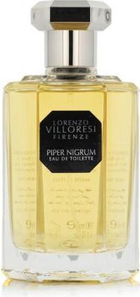 Actual product image Lorenzo Villoresi piper nigrum (Eau de toilette, 100 ml)