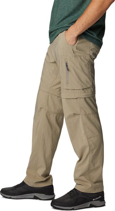 Actual product image Columbia Silver Ridge Utility Convertible Pant (W38/L30)