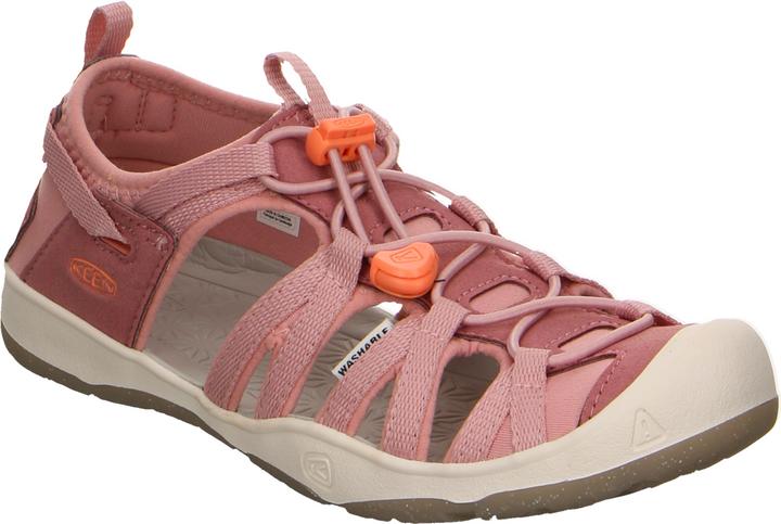 Actual product image Keen C Moxie Sandal (30)