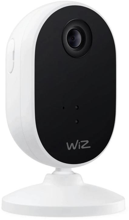 Actual product image WiZ Security Camera Starter Kit WiFi