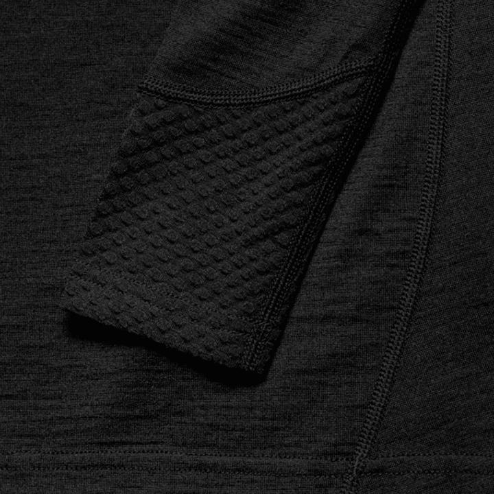 Actual product image Johaug Lithe Tech-Wool Long Sleeve (M)